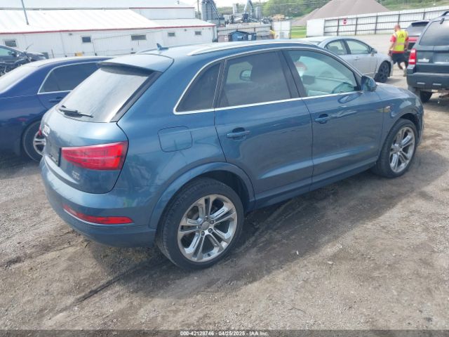WA1JCCFSXJR012749 Audi Q3