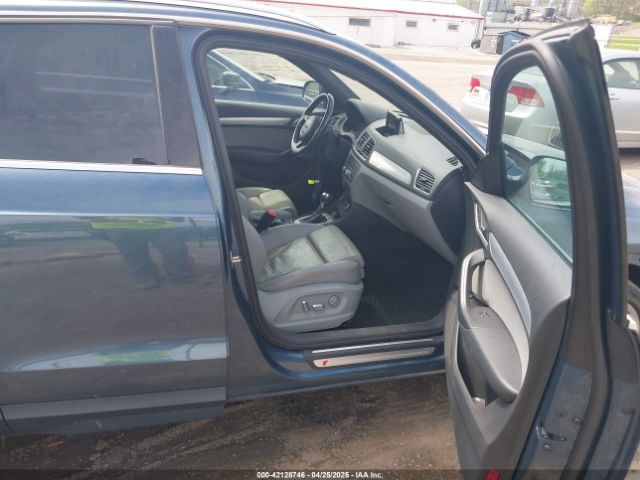 WA1JCCFSXJR012749 Audi Q3