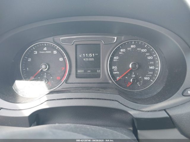 WA1JCCFSXJR012749 Audi Q3