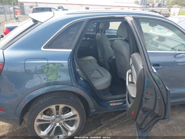 WA1JCCFSXJR012749 Audi Q3
