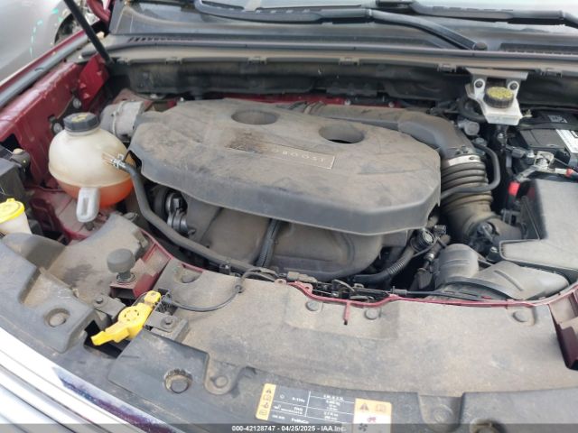 5LMCJ1C93HUL31999 Lincoln Mkc Premiere
