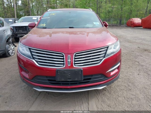 5LMCJ1C93HUL31999 Lincoln Mkc Premiere