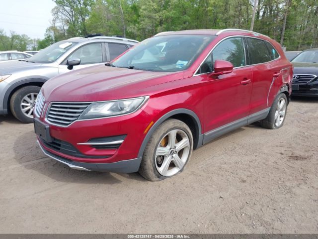 5LMCJ1C93HUL31999 Lincoln Mkc Premiere