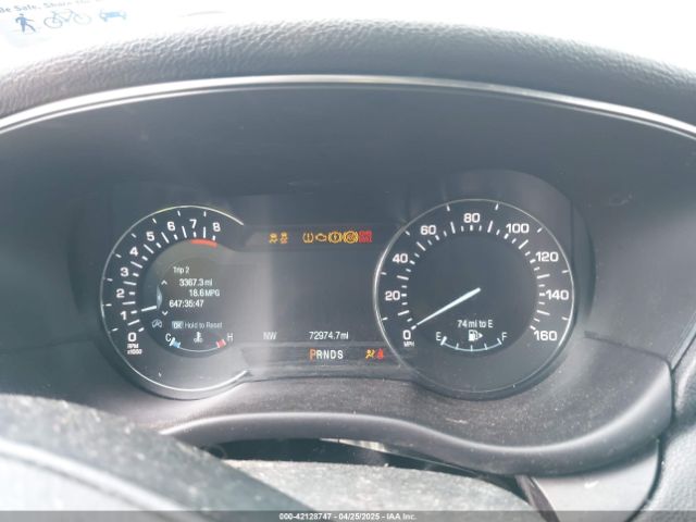 5LMCJ1C93HUL31999 Lincoln Mkc Premiere