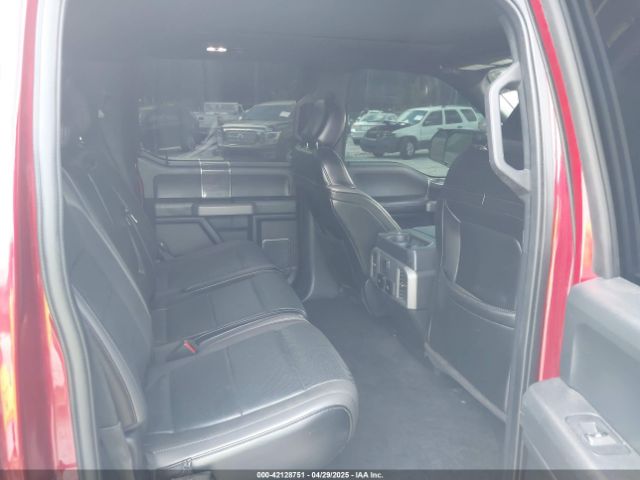 1FTFW1RG4KFD16709 Ford F-150 Raptor