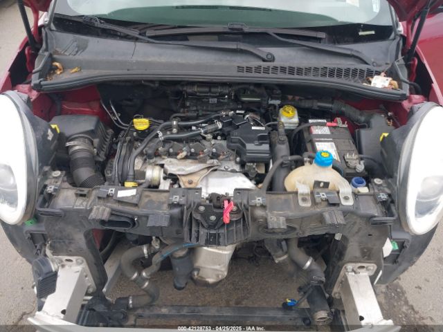 2014 FIAT 500L ZFBCFABH0EZ026995 Photo 9