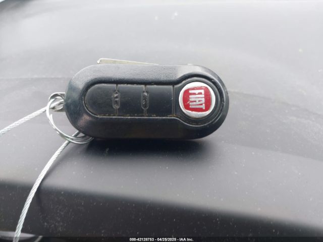 2014 FIAT 500L ZFBCFABH0EZ026995 Photo 10