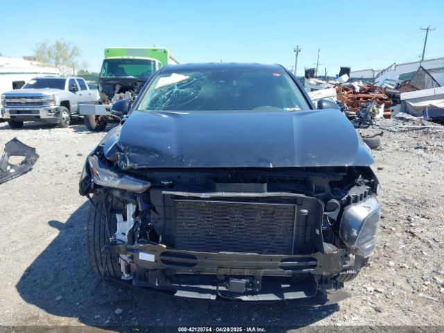 5NMS23AD4KH099463 Hyundai Santa Fe Se