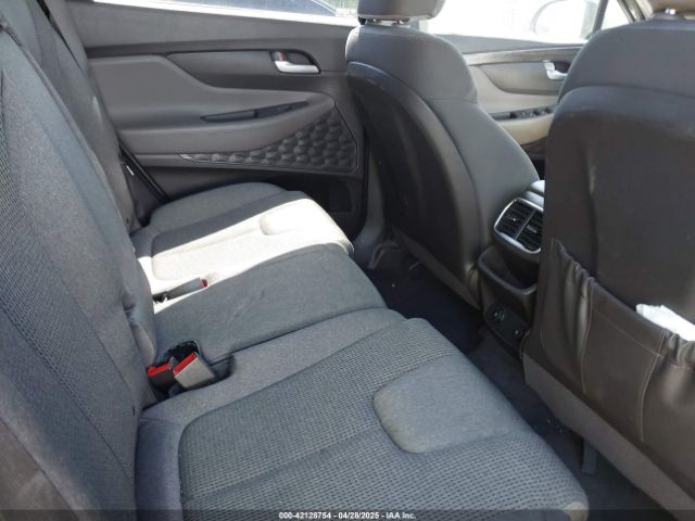 5NMS23AD4KH099463 Hyundai Santa Fe Se