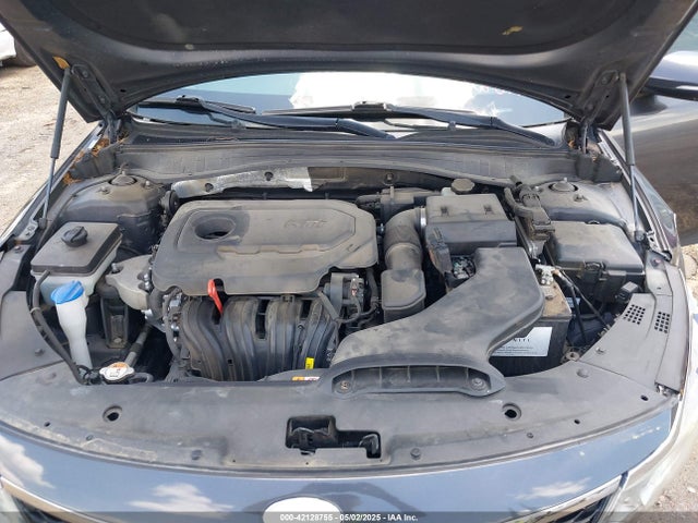 5XXGT4L35HG130479 KIA g 2.4 dohc gdi