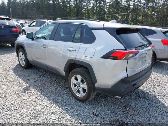 4T3R6RFV1LU005933 Toyota Rav4 Hybrid Xle