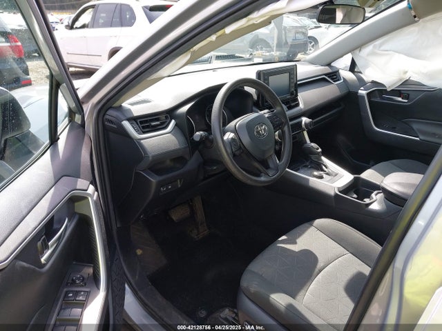 4T3R6RFV1LU005933 Toyota Rav4 Hybrid Xle