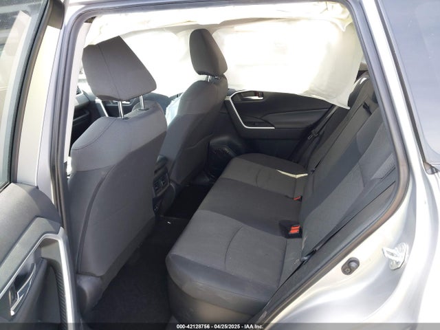 4T3R6RFV1LU005933 Toyota Rav4 Hybrid Xle