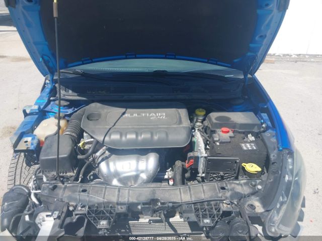 1C3CDFBB4FD422748 Dodge DART SXT