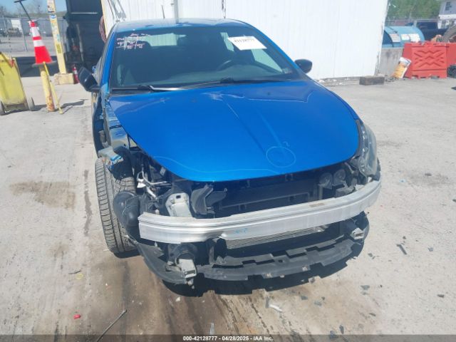 1C3CDFBB4FD422748 Dodge DART SXT