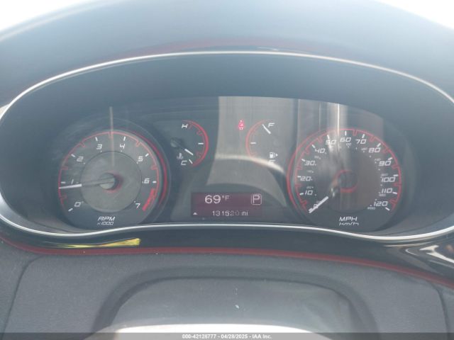 1C3CDFBB4FD422748 Dodge DART SXT