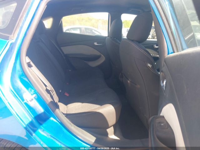 1C3CDFBB4FD422748 Dodge DART SXT
