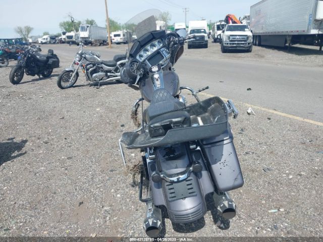 2014 HARLEY-DAVIDSON FLHX 1HD1KBM17EB614518 Photo 5