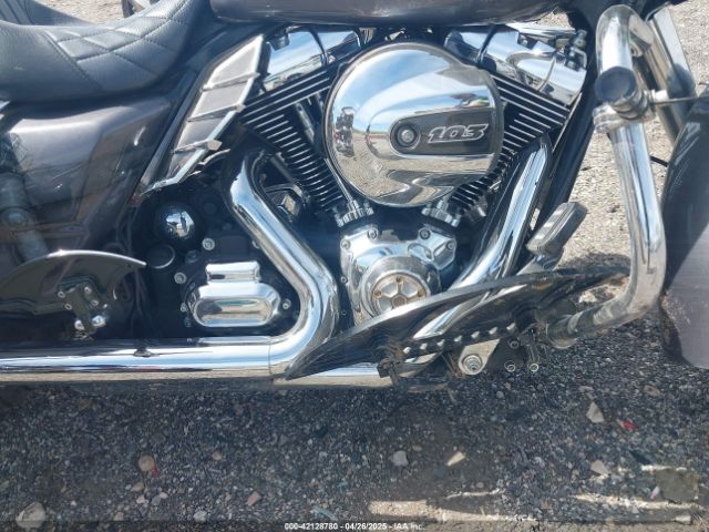 2014 HARLEY-DAVIDSON FLHX 1HD1KBM17EB614518 Photo 7