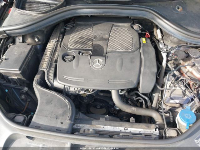 4JGDA5HB5GA727281 Mercedes-Benz Gle 350 4matic