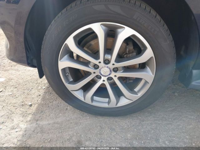 4JGDA5HB5GA727281 Mercedes-Benz Gle 350 4matic