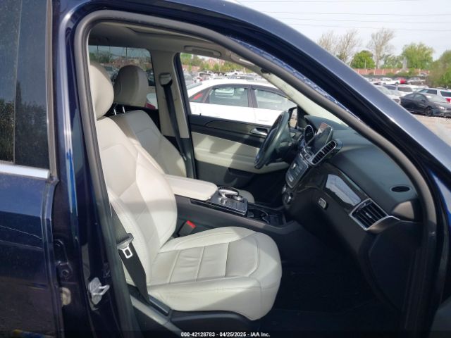 4JGDA5HB5GA727281 Mercedes-Benz Gle 350 4matic