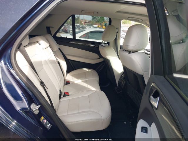 4JGDA5HB5GA727281 Mercedes-Benz Gle 350 4matic