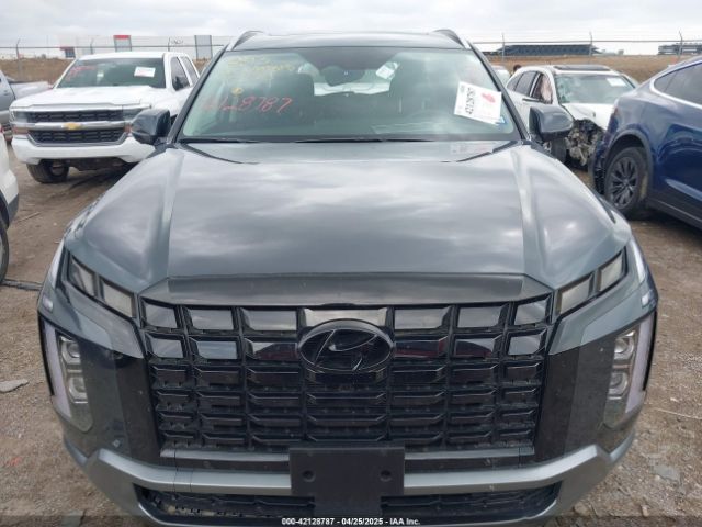 KM8R44GE6RU785338 Hyundai Palisade Sel