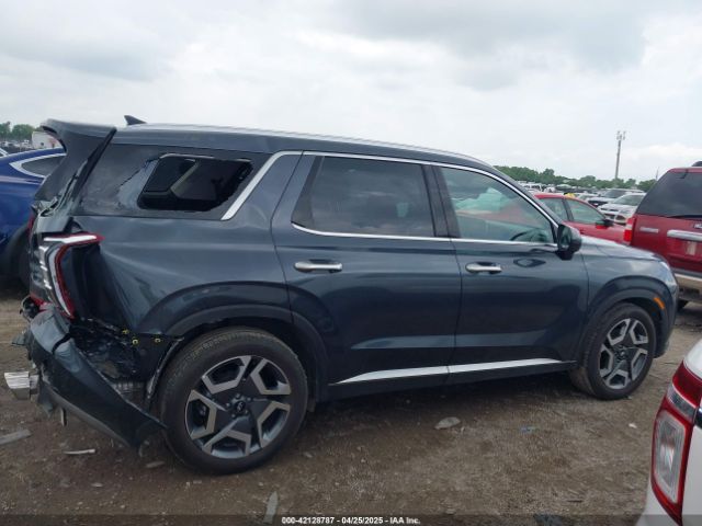 KM8R44GE6RU785338 Hyundai Palisade Sel