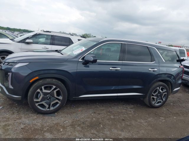 KM8R44GE6RU785338 Hyundai Palisade Sel