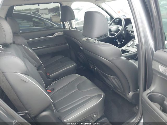 KM8R44GE6RU785338 Hyundai Palisade Sel