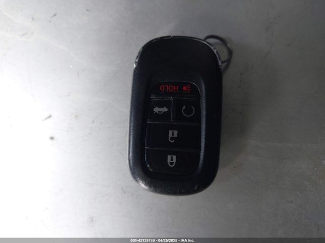 2HGFE2F56NH576965 Honda Civic Sport