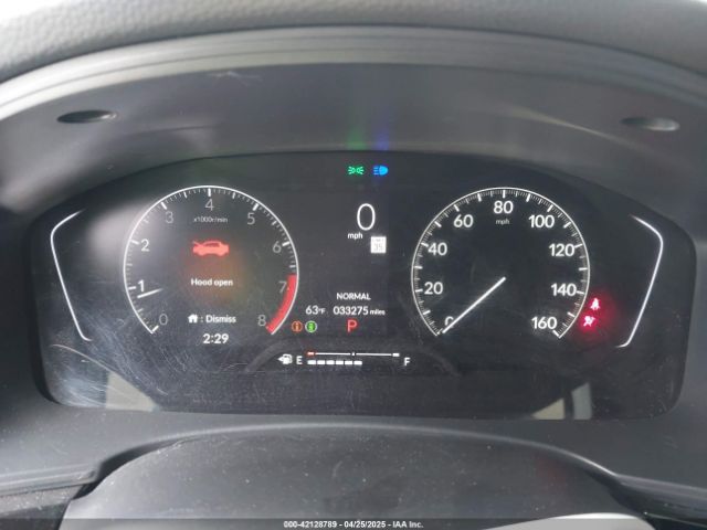 2HGFE2F56NH576965 Honda Civic Sport