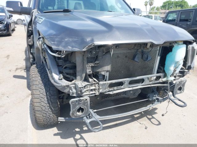 1C6SRFFT1KN732525 RAM 1500 Big Horn/lone Star  4x4 5'7 Box