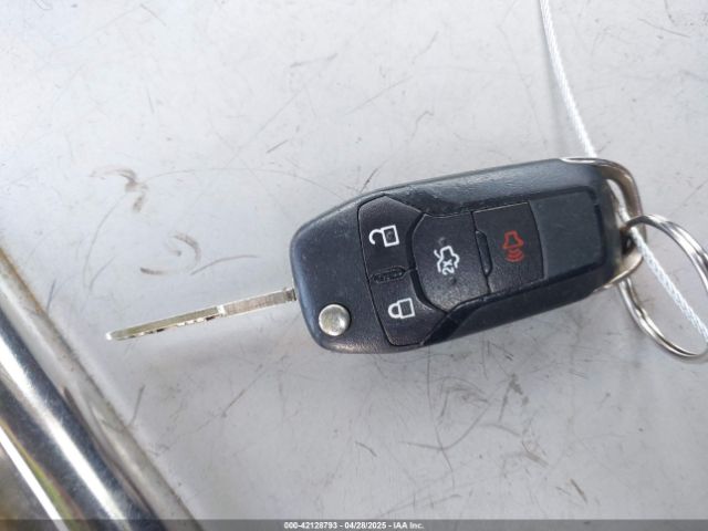 3FA6P0H71ER371625 Ford FUSION SE