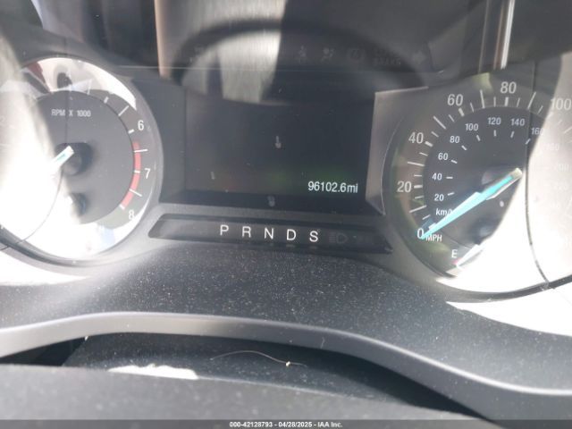 3FA6P0H71ER371625 Ford FUSION SE