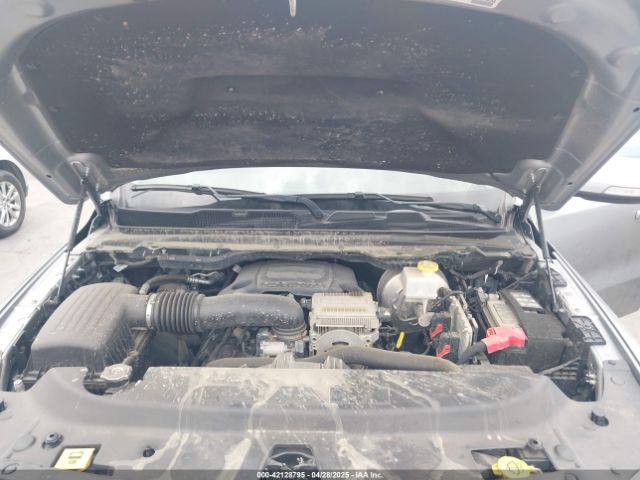 2022 RAM 1500 1C6RRERT7NN432156 Photo 9