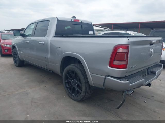 2022 RAM 1500 1C6RRERT7NN432156 Photo 2
