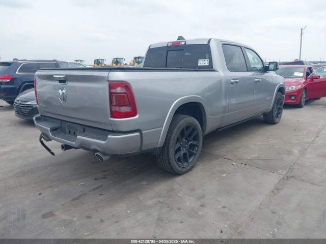 2022 RAM 1500 1C6RRERT7NN432156 Photo 3