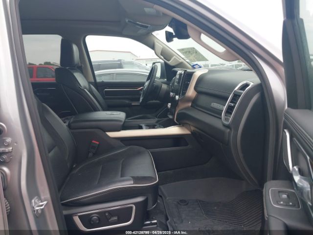2022 RAM 1500 1C6RRERT7NN432156 Photo 4