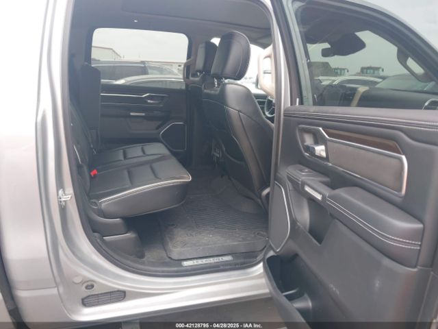 2022 RAM 1500 1C6RRERT7NN432156 Photo 7