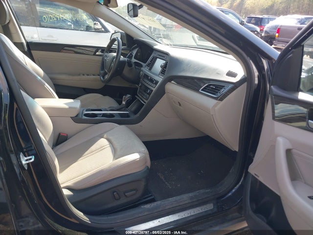 5NPE34AF1FH019126 Hyundai Sonata Limited