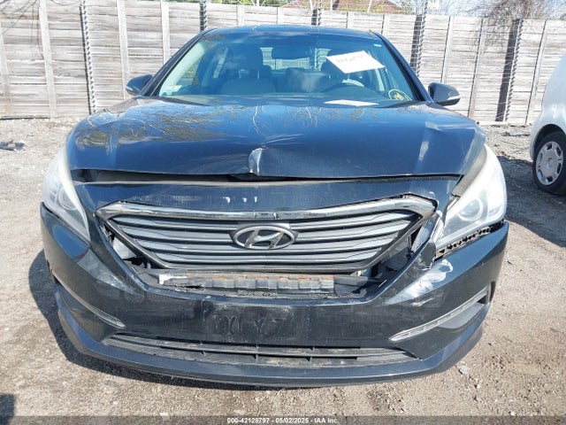 5NPE34AF1FH019126 Hyundai Sonata Limited