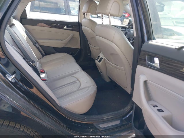 5NPE34AF1FH019126 Hyundai Sonata Limited