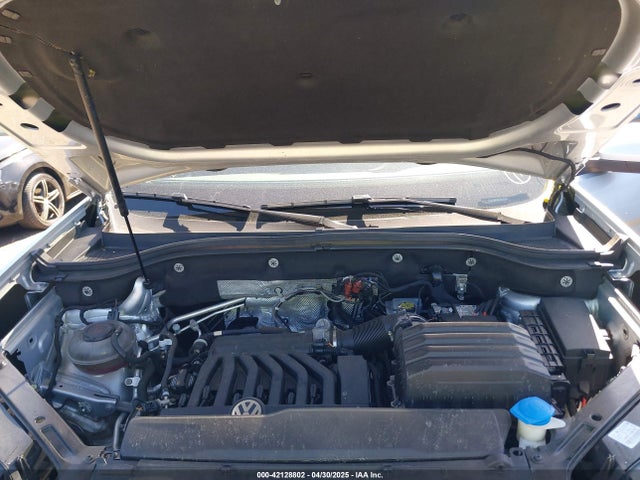 Volkswagen Atlas 2019 1V2UR2CA2KC554552 Image 10