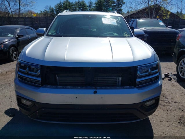 Volkswagen Atlas 2019 1V2UR2CA2KC554552 Image 13