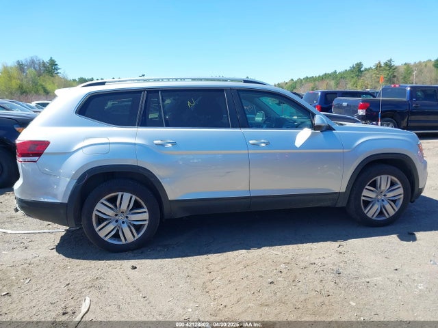 Volkswagen Atlas 2019 1V2UR2CA2KC554552 Image 14