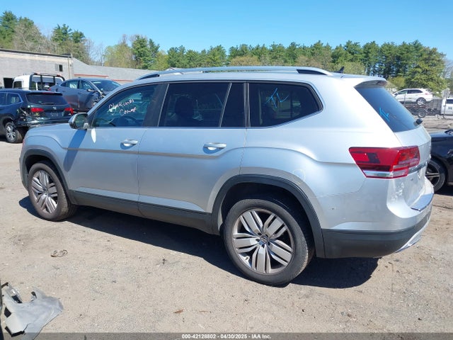 Volkswagen Atlas 2019 1V2UR2CA2KC554552 Image 15