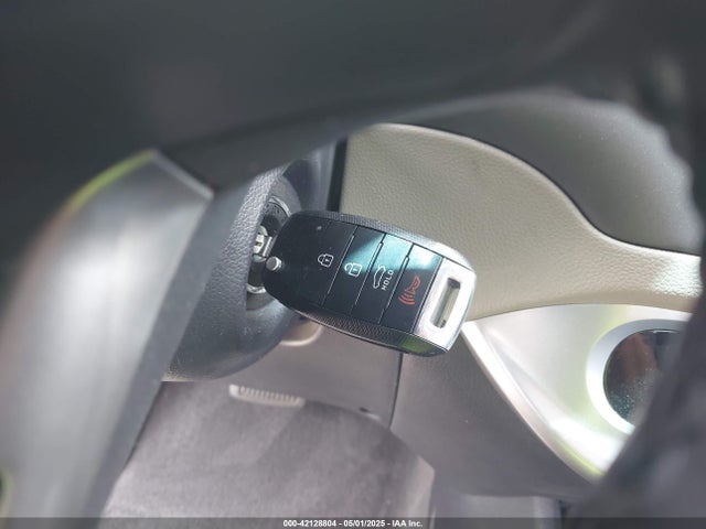 KIA dohc gamma 2014 KNADN4A33E6416032 Image 11