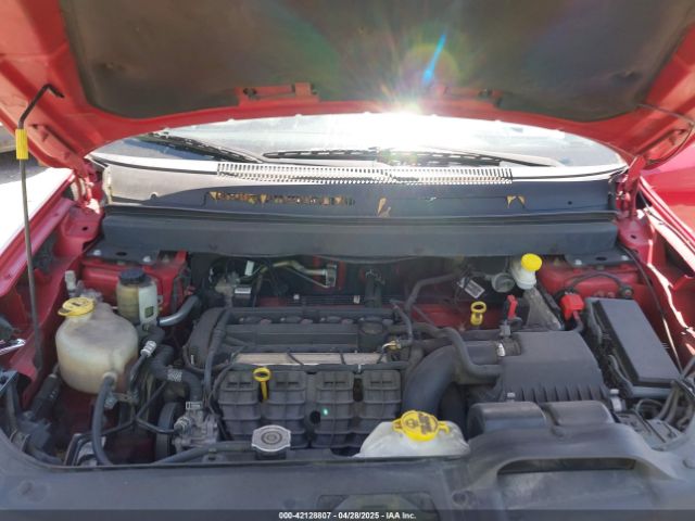 2018 DODGE JOURNEY 3C4PDCAB4JT429750 Photo 9